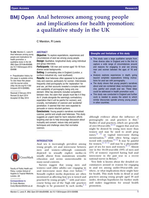 teenager anal hd|Anal heterosex among young people and implications for health .